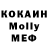 КОКАИН Fish Scale Atom Thorium